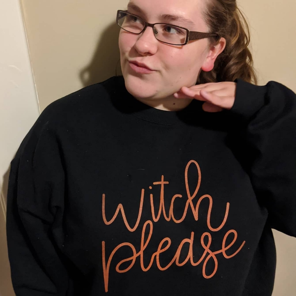 Meet your Posher, Megan